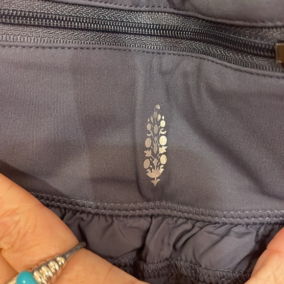 NWT Free People Movement Righteous Runsie - Picture 8 of 11